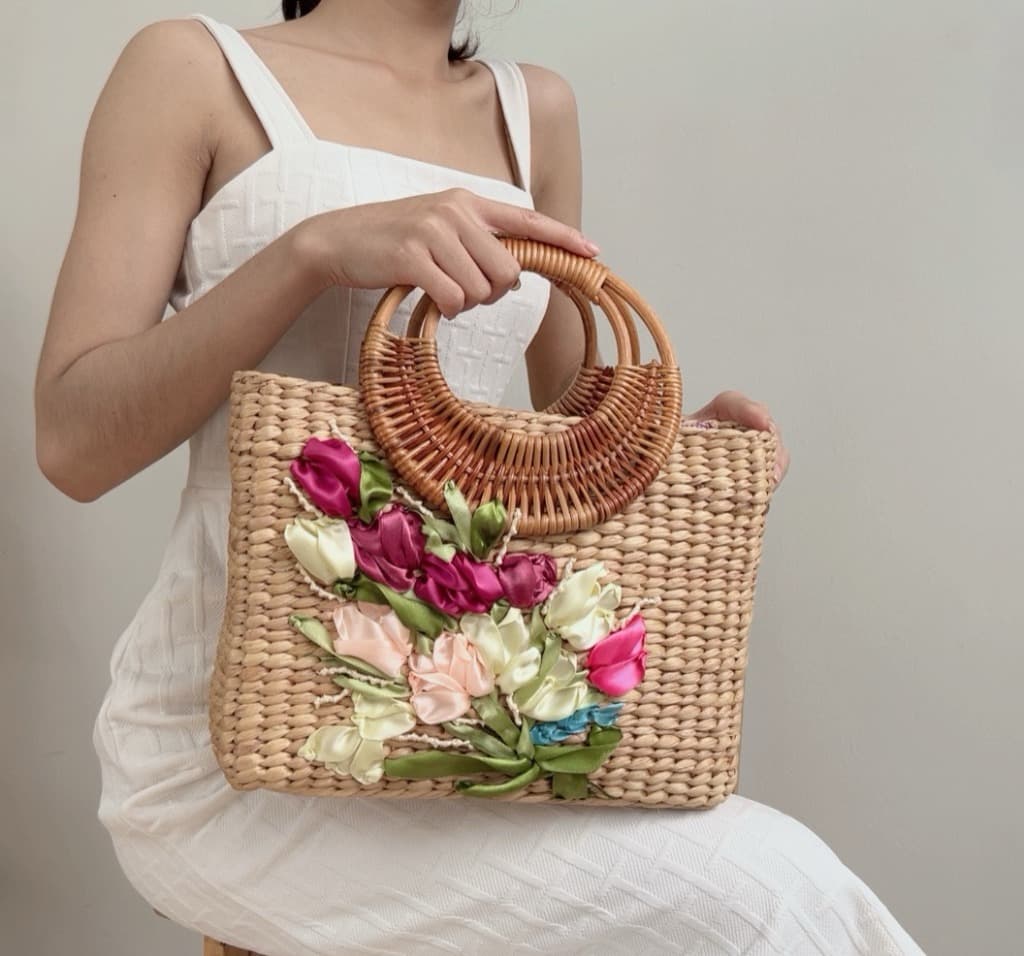 Thời trang bền vững