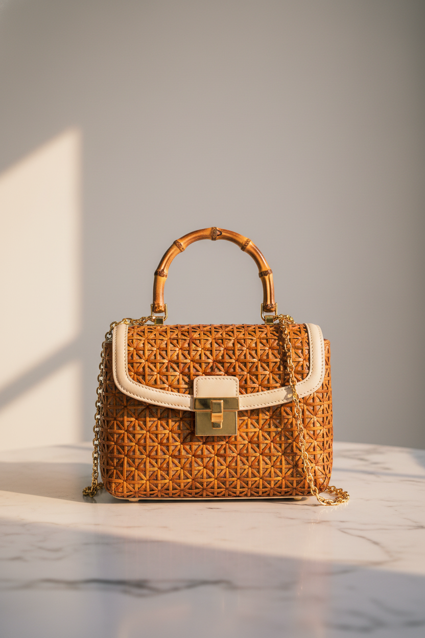 Kiều Nguyệt - L’Aura Rattan thumbnail 3