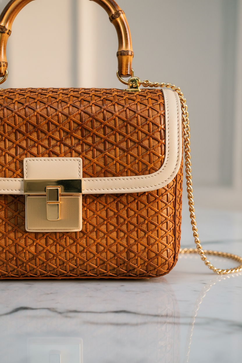 Kiều Nguyệt - L’Aura Rattan thumbnail 2